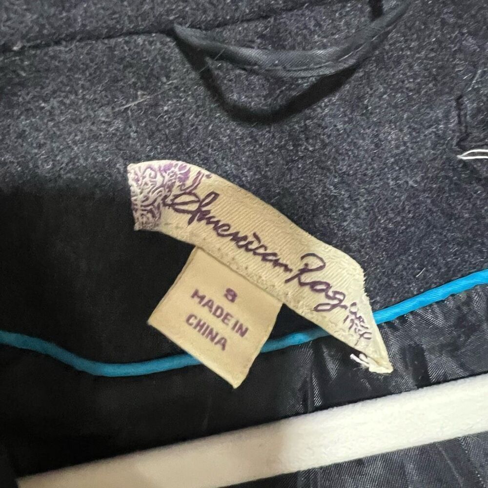 American Rag Peacoat - Picture 3 of 7